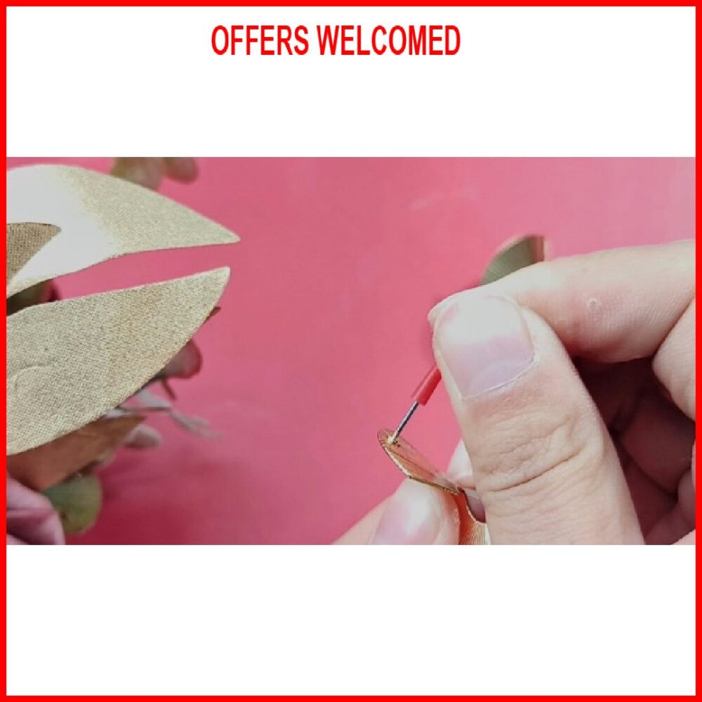 6 Pair Statement Earrings Geometric Drop Dangle A… - image 8